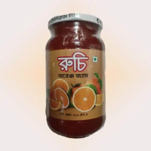 Jelly Jame Ruchi Orenge 500g.
