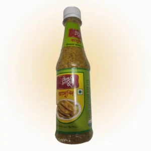 Kasundi Radhuni 285ml.