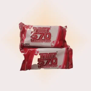 Laundry Soap Tibet 570