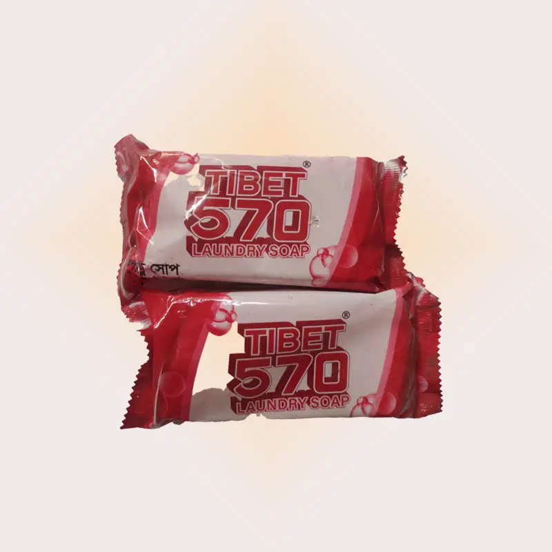 Laundry Soap Tibet 570