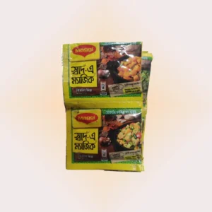 Masalla Maggi 'Shad e Magic' minipack 10pcs.