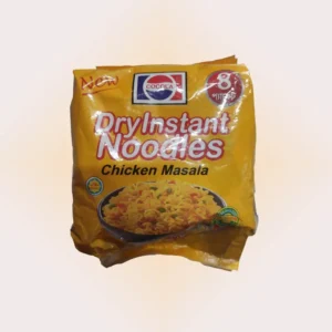 Noodles Cocola Instant 4pcs With chiken masala.