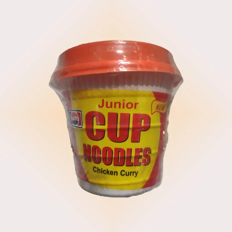 Cocola Noodles Junior Cup Chicken