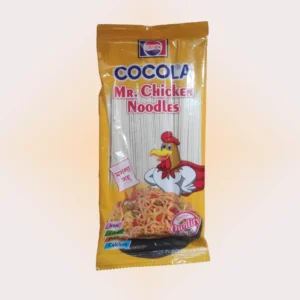 Noodles Cocola Mr.chicken