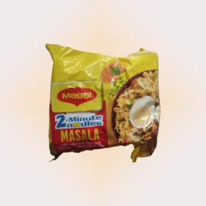 Noodles Maggi 4pcs.