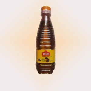 Oil Musterd(সরিষার তেল) Tir 250ml.
