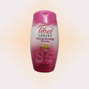 Talcom Powder Tibet UV Sun Protection