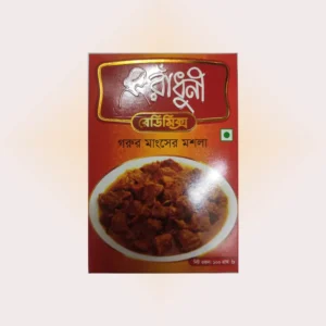 Radhuni ReadyMix Goru Masala 100g.