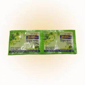 Sampoo English Ukun nasok 2pcs.