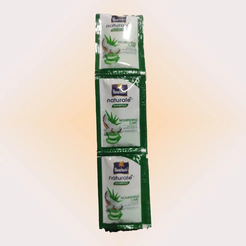 Shampoo Parachute Minipack 10pcs.