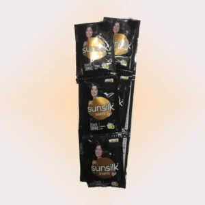 Shampoo Sunsilk Blackshine Minipack 10pcs.