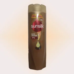 Shampoo Sunsilk Hairfall Solution 170ml.