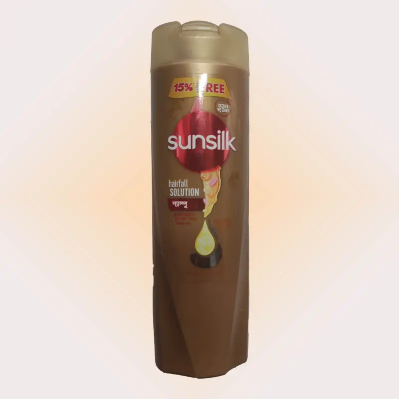 Shampoo Sunsilk Hairfall Solution 170ml.