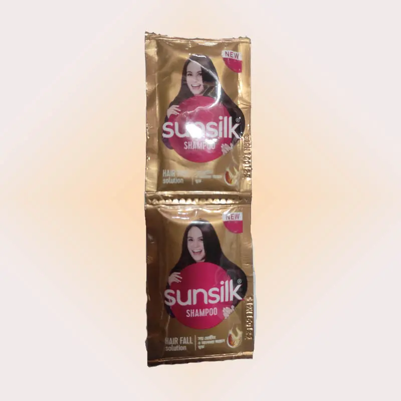 Shampoo Sunsilk Hairfall Solution Minipack 10pcs.