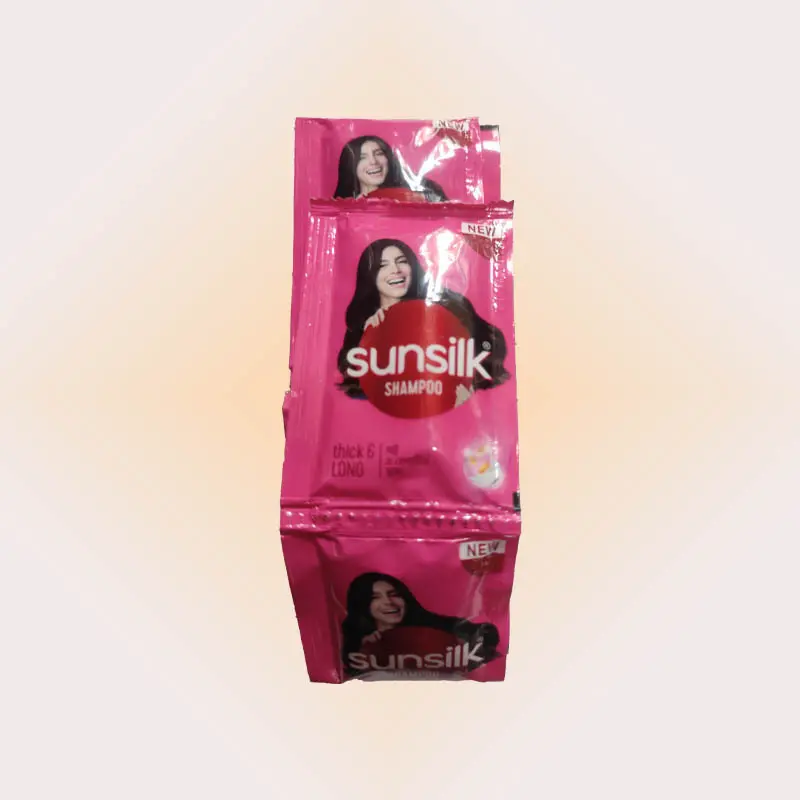 Shampoo Sunsilk Thick&Long Minipack 10pcs.