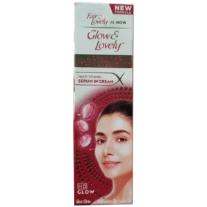 Glow & Lovely Snow 23gm