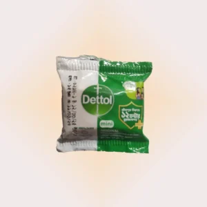 Soap Dettol Garm Defence 27g.
