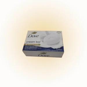 Soap Dove Creambar 50g.