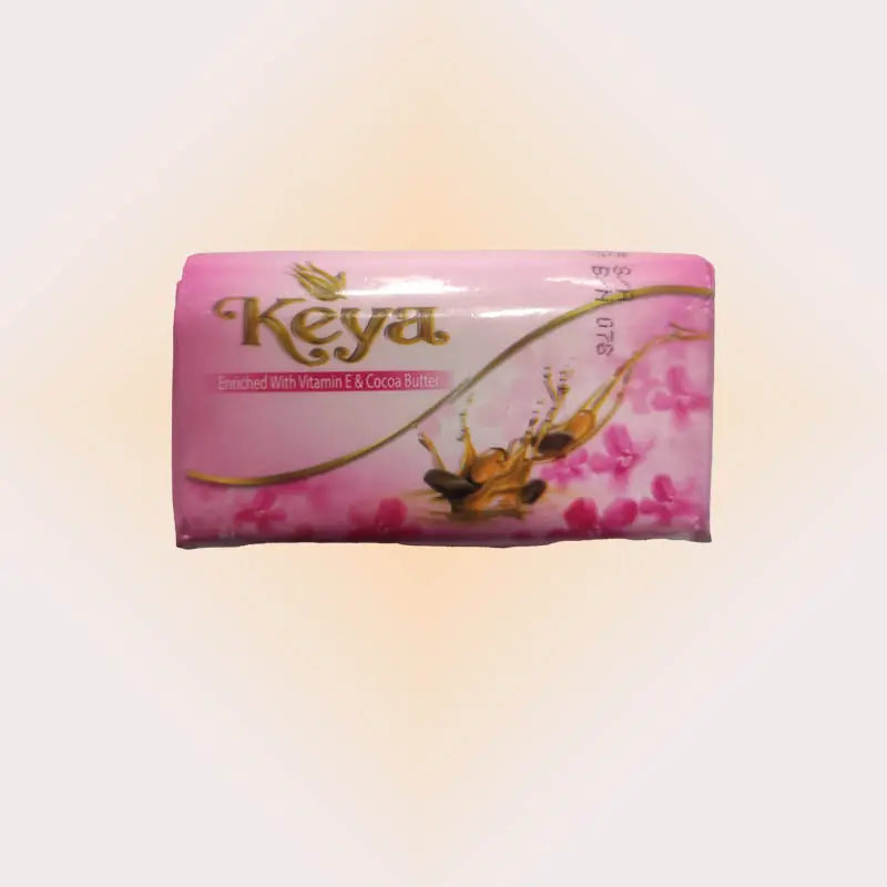 Soap Keya VitaminE&cocoa Butter 125g.