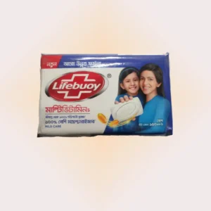 Soap Lifebuoy Maltivitamin 150g.