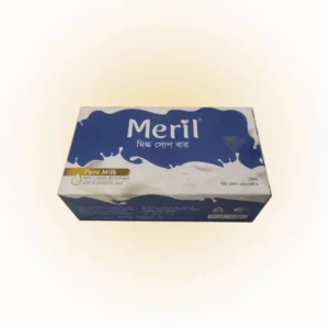 Meril Soap Puremilk 150g.