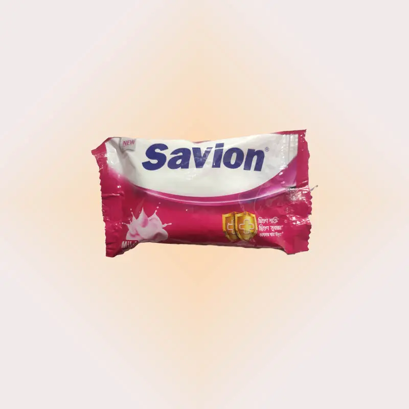 Soap Savlon Fresh 27g.