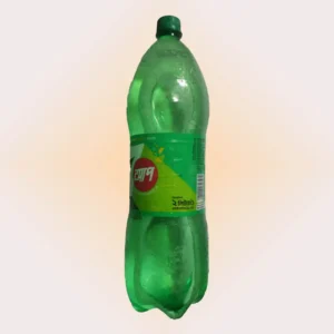 7up 2Liter.