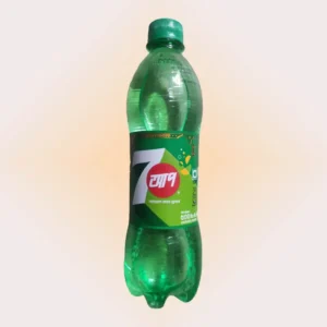 7up 500ml.