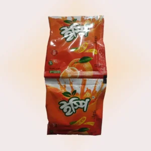 Softdrink Ispahani Ispi orange 5pcs.