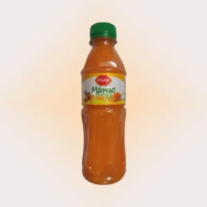 Softdrink Pran Mango 250ml.