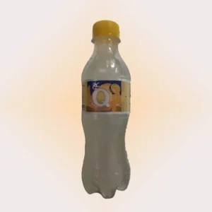RC Lemon 250ml.