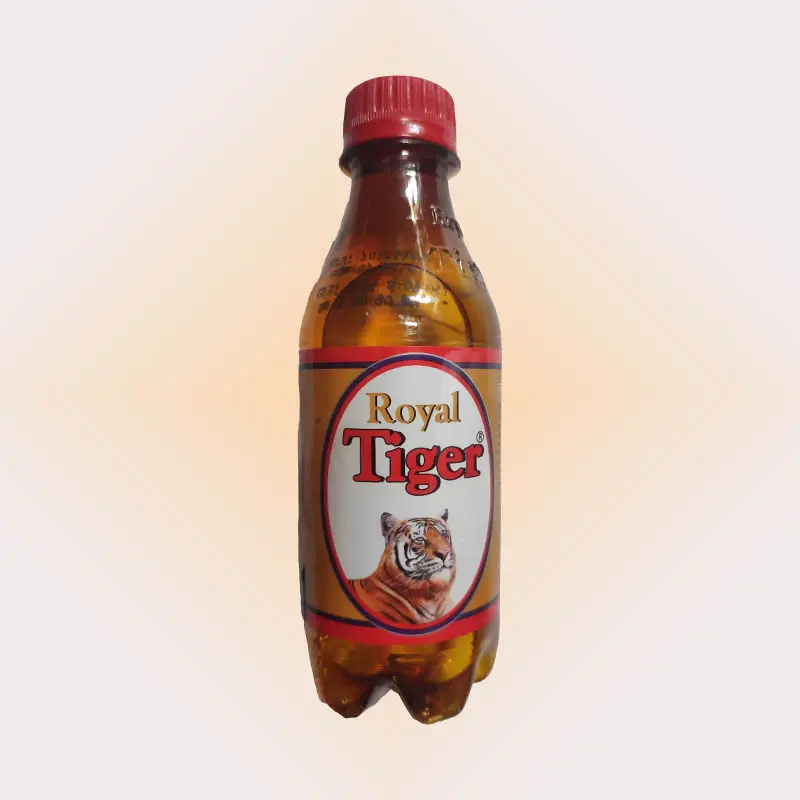 Royal Tiger Energydrink 250ml.