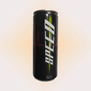 Speed Energy Drink 250ml. (can)