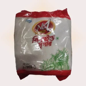 Suger No1. Refind 1kg