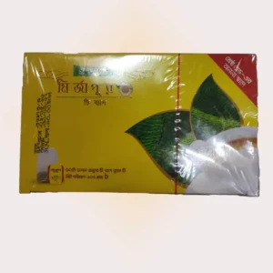 Tea Bag Ispahani Mirjapur 50pcs.