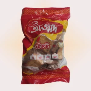 Tost Biscuit Ajad Ghee