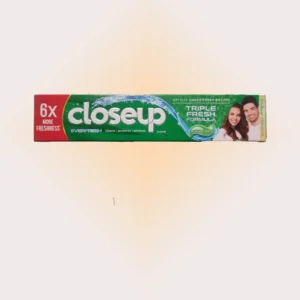 Closeup Toothpaste 145g.