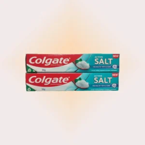 Pepsodent Active Solt Toothpaste 36g.