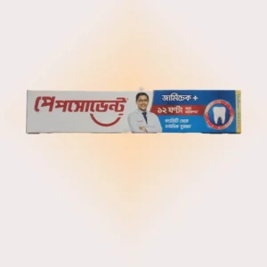 Pepsodent Jarmchek Toothpaste 100g.
