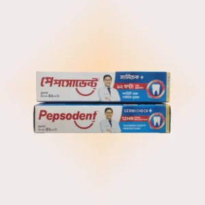 Pepsodent Jarmchek Toothpaste 42g.